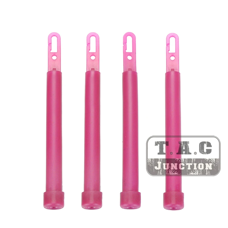 Тактические синие уплотнения Devgru дисплей 6 дюймов Манекен ИК фиолетовый