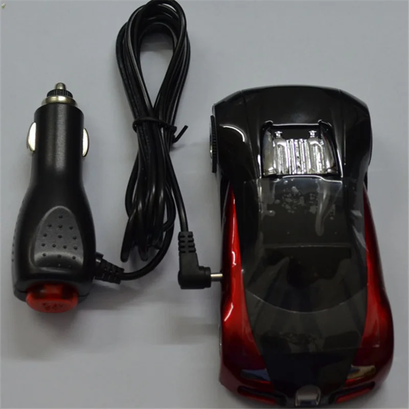 Автомобильное зарядное устройство с портом 3 5 мм для автомобильного радар