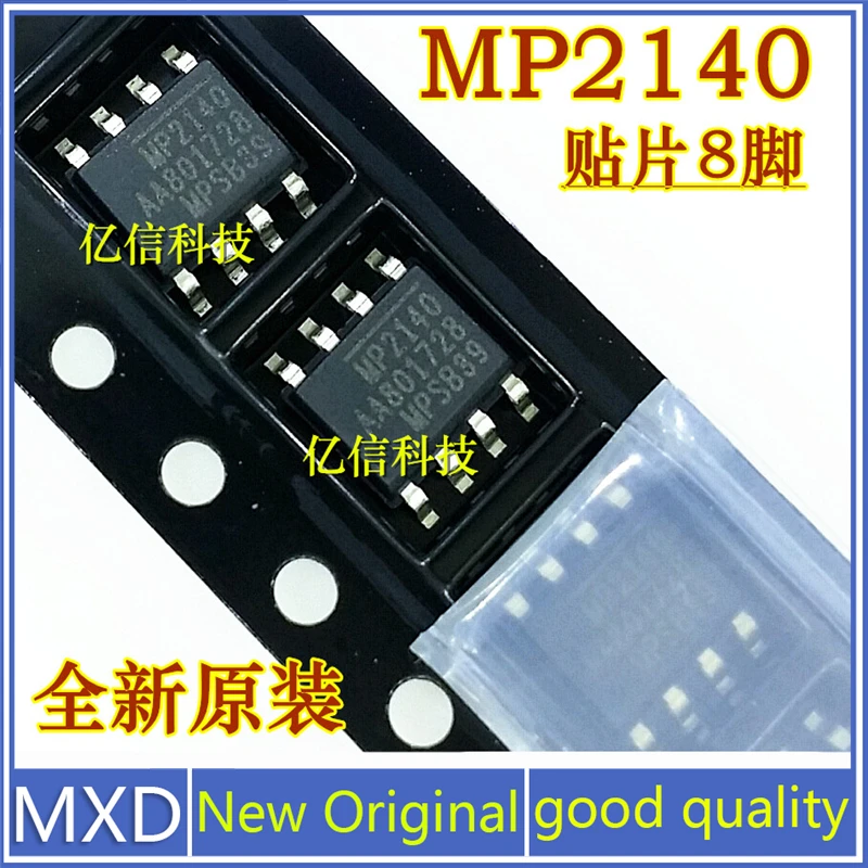 

5 шт./лот новый оригинальный MP2140 MP2140DS-LF-Z SOP8 хорошее качество