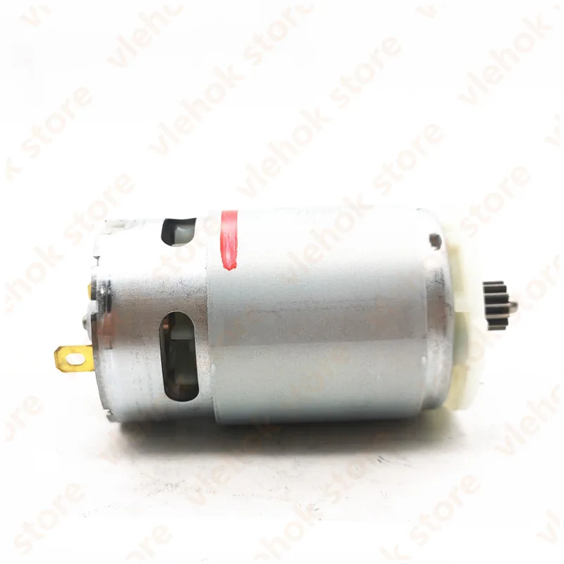 14 зубчатый двигатель для DeWALT DCD700 DCD710 DCD710S2 DCD701 DCD710C2 DCD710DV DCD710D2 N075847 N446251 N432948