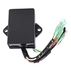 Подвесная Катушка зажигания в сборе CDI для YAMAHA MERCURY Mariner 4 Sroke 8HP 9.9HP 15HP 6G8-85540