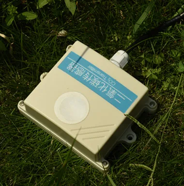 

High quality IOT sensor cheap price carbon dioxide controller, co2 sensor