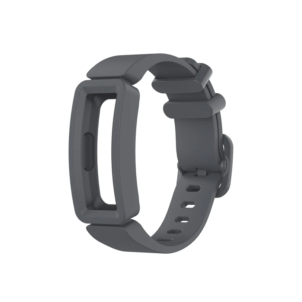 Силиконовый ремешок на запястье, Браслет для Fitbit Inspire/Inspire HR Fitbit Ace 2 ACE2 Смарт-часы сменный ремешок для часов