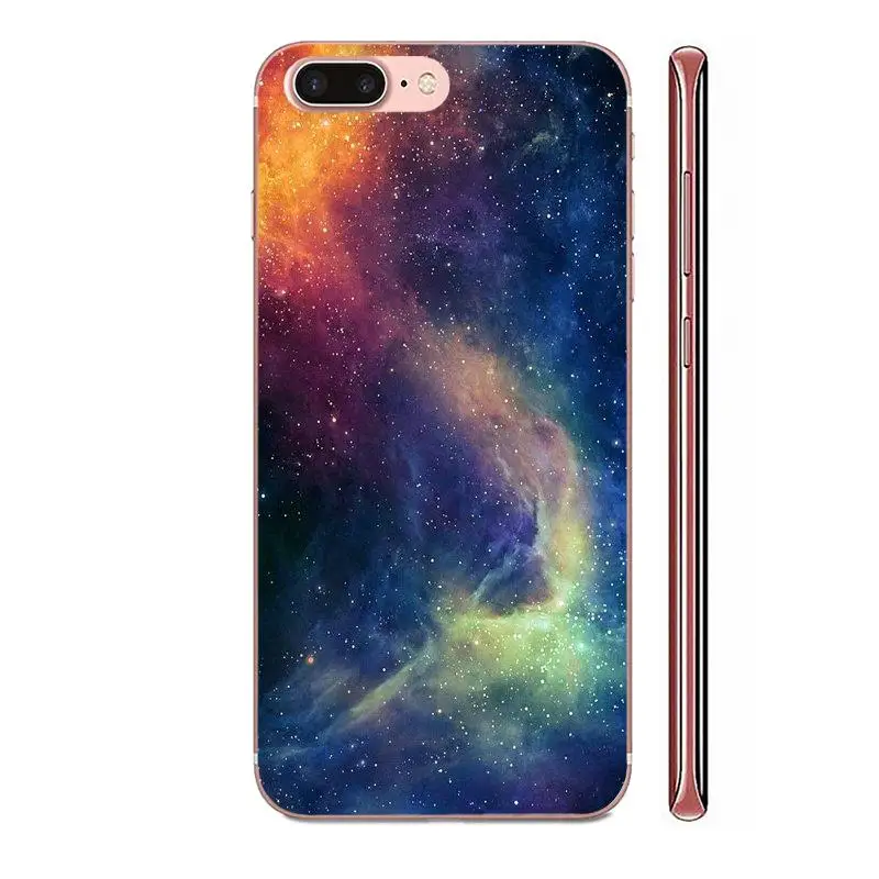 Для Huawei Mate 9 10 20 P P8 P9 P10 P20 P30 P40 Lite Pro Smart 2017 мягкий чехол с красочным изображением