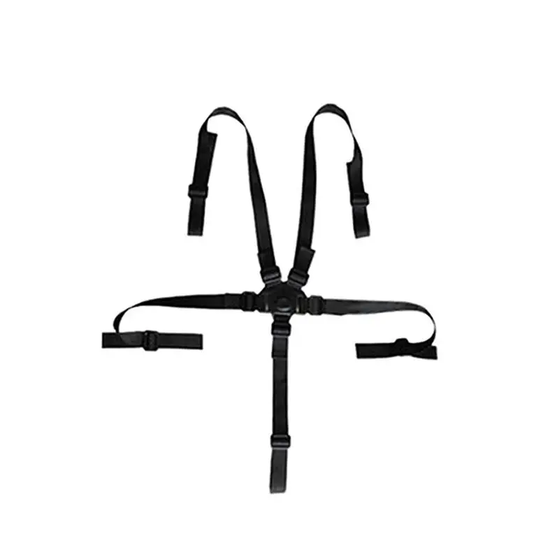 

Быстросъемная Пряжка детская фотосессия 5 точек безопасный нейлоновый ремешок для детской коляски обеденное сиденье безопасная лента