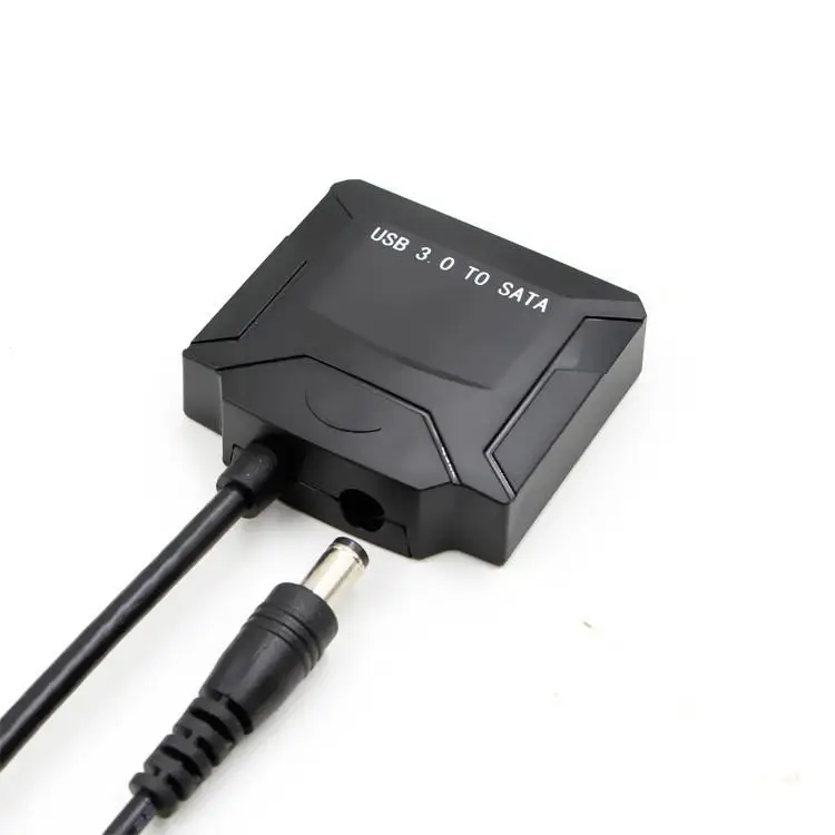 Удлинительный конвертер с поддержкой UASP для Windows Mac OS USB3.0 к SATA Кабель адаптер 2 5/3 5