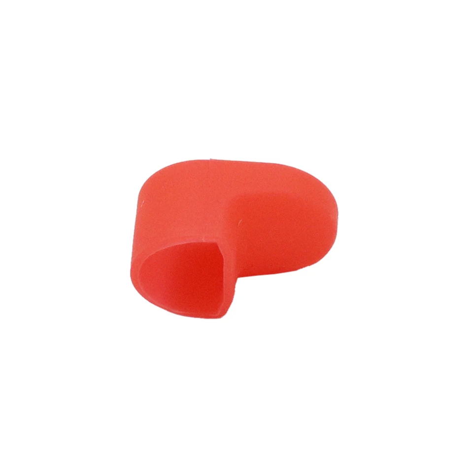 Wholesale Rear Pedal Fender Hook Shield Silicone Cover for Xiaomi M365 Electric Scooter Scooters Accessories new arrivals | Спорт и