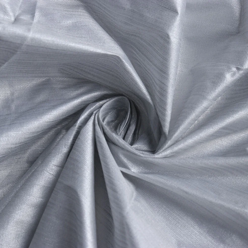 

Snow Car Cover Waterproof Silver Polyester 4.71.751.5m Protector Outdoor