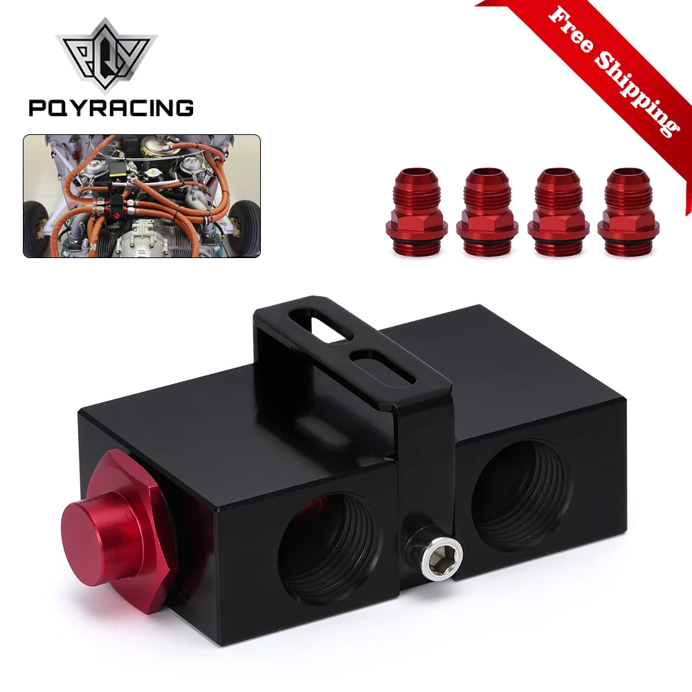 Бесплатная доставка масляный фильтр Сэндвич адаптер с встроенным масляным