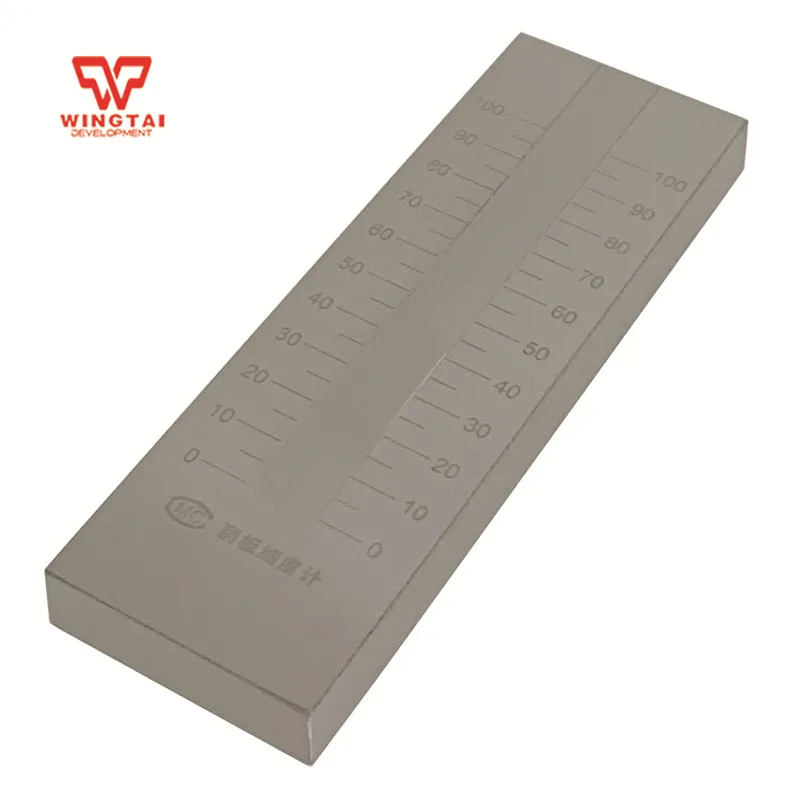 

QXD Single Groove Wiper Fineness Meter