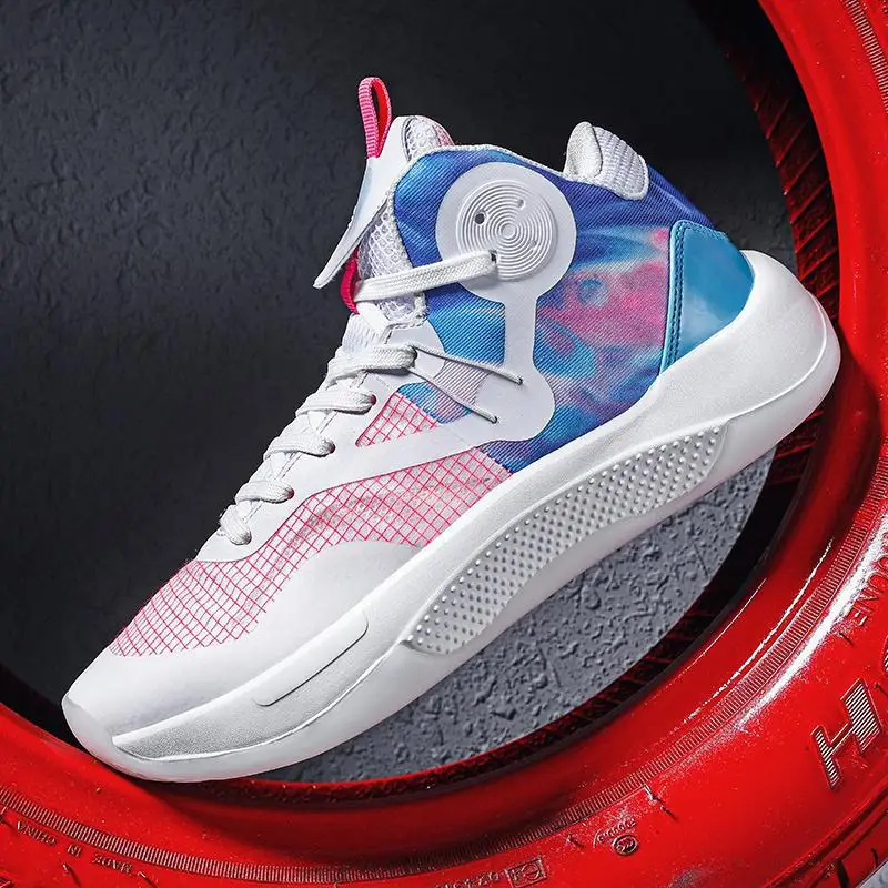 

Роскошные брендовые высококачественные мужские универсальные кроссовки для бега дышащая удобная модная спортивная обувь для отдыха модна...