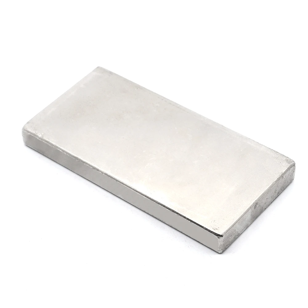 2 шт. неодимовые магниты 100 х50х10 мм мм|neodymium permanent magnet|magnets rarerare earth magnet |