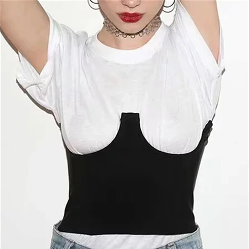 Женский корсет VGH в стиле стимпанк одежда бюстье лиф пикантный нижнее белье