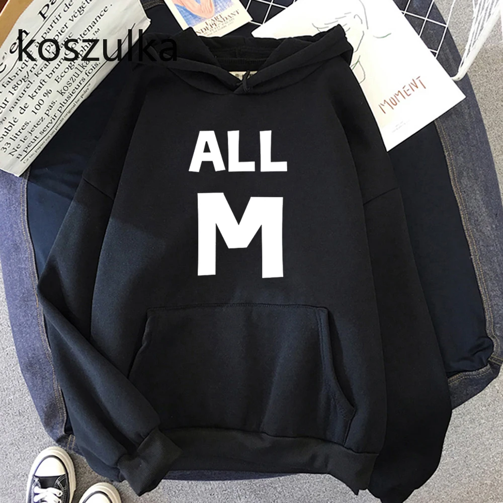 

Толстовка унисекс с капюшоном «Моя геройская Академия»