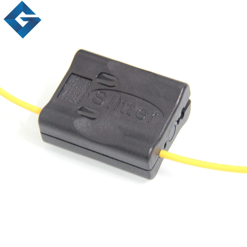 Новинка раскладной нож для резки волоконно-оптический кабель продольный