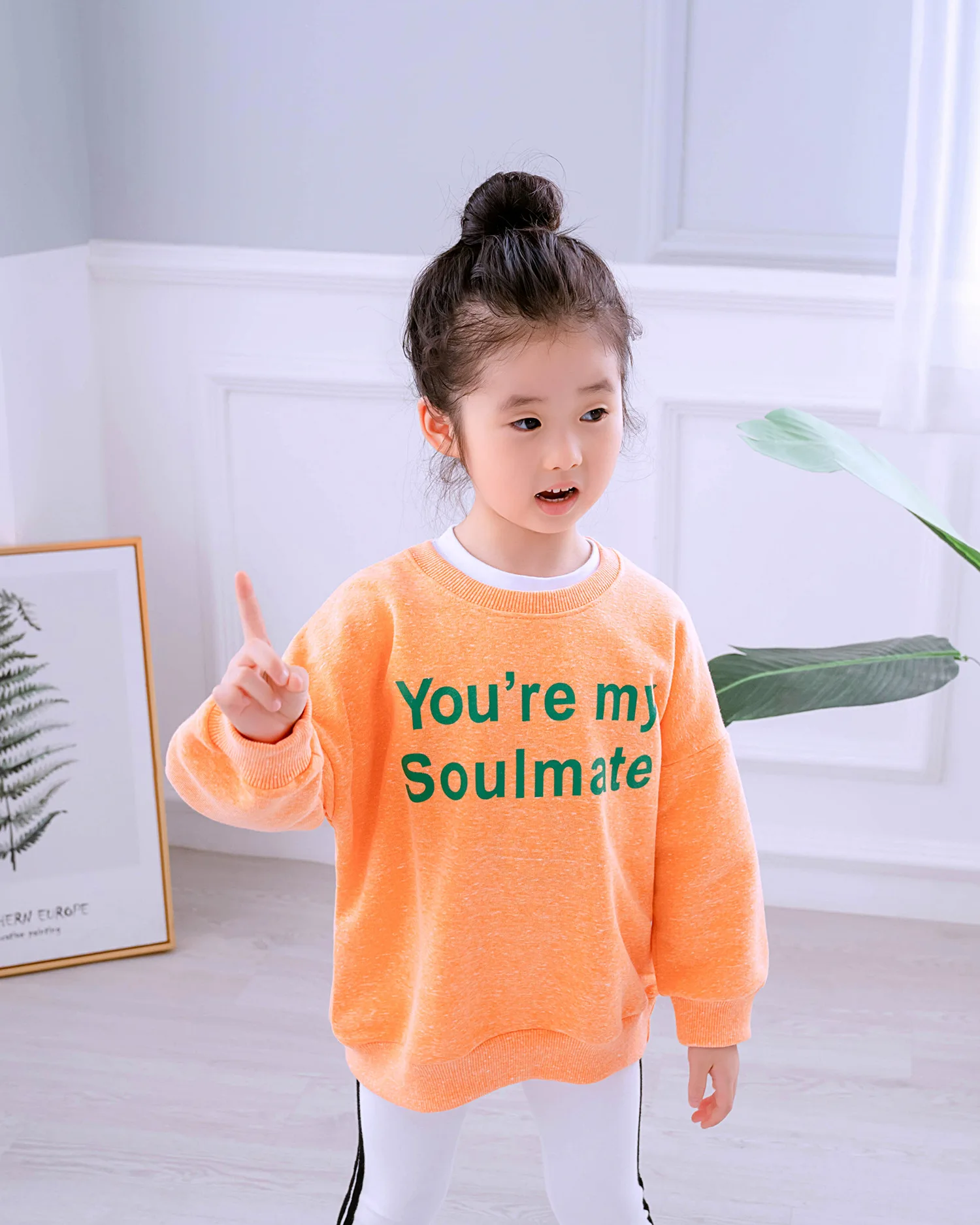 Одинаковая одежда для семьи новые осенние свитшоты маленьких мальчиков и