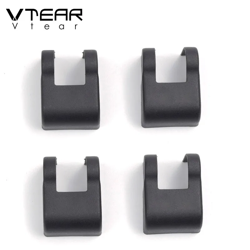 

Vtear для Джили Атлас Джили Атлас Geely Atlas Emgrand NL-3 Proton X70, крышка дверного замка, фиксатор, защита крышки, декоративные аксессуары, 2019, автомобильный стиль автомобиля аксесуары 2016 2017 2018 2019 2020