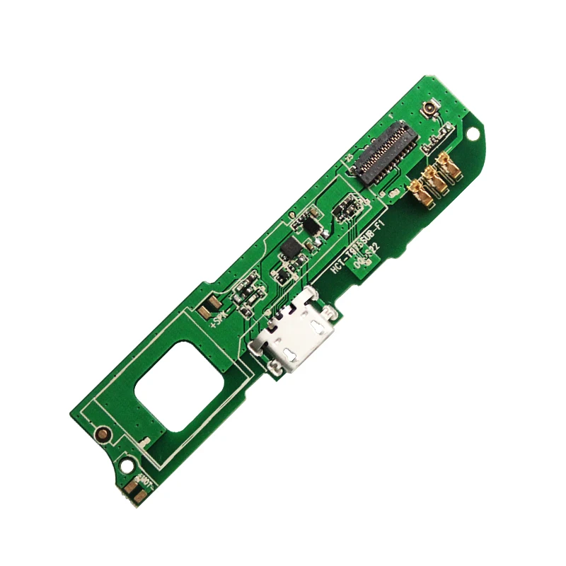 oukitel k6000 plus usb board 100 original new for usb plug charge board replacement accessories for k6000 plus phone free global shipping