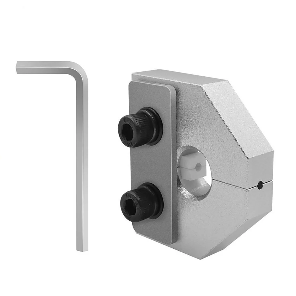 filament welder 3d printer 1 753mm abs sensor pla filament splicer welder connector for ender 3 pro skr accessories free global shipping