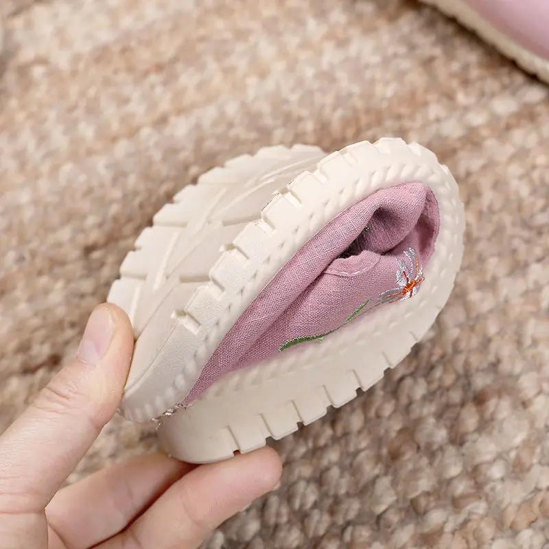 Tenis Feminino Women Flats Shoes Platform Casual Sneakers Ladies Mesh Breathable Slip On Shoe 2021 Summer Fashion Female Walking