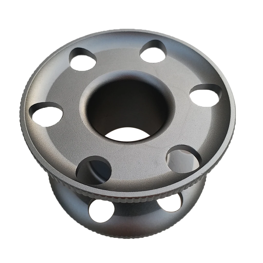 Катушка для подводного плавания из алюминиевого сплава|Бассейн и аксессуары| |