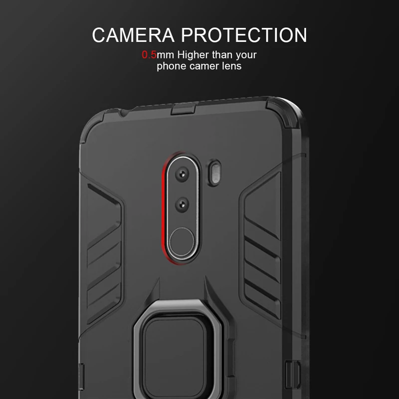

Case For OPPO F11 R17 Pro R15 R11S R11 R9S R9 Plus K3 K1 F9 A5 A1K Case Shockproof Cover for OPPO Reno 10X Zoom Realme 5 3 Pro