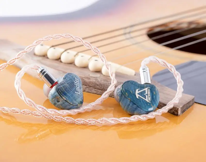 TONEKING Люцифер по индивидуальному заказу диафрагмы Ultimate Dynamic 3D флагманский с