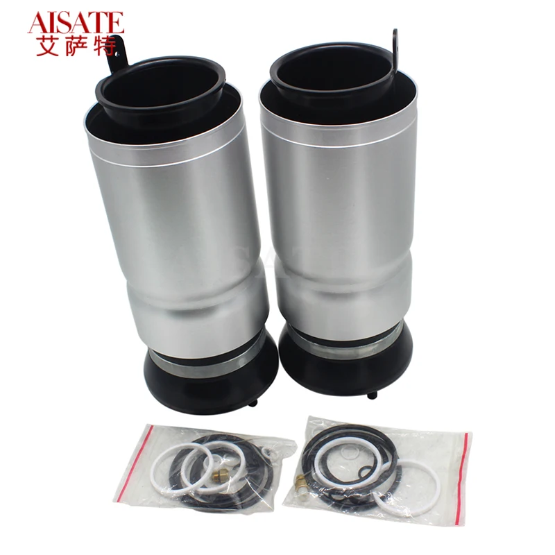 Комплект пневматических пружин RNB501580 RNB501250 для Land Rover Discovery 3 | Автомобили и