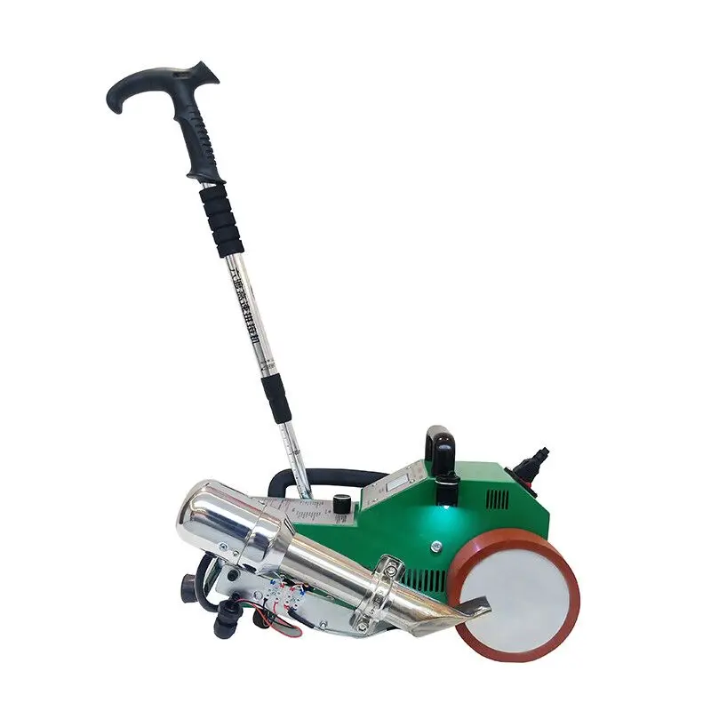pvc hot air baner welder/plastic spot welder/high frequency plastic welding | Инструменты