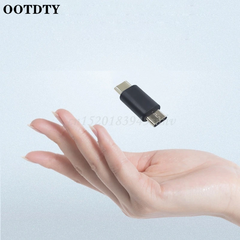 

Type C Female to Female USB C Male to Male USB 3.0 to Type C Female Converter Adapter for Mobile Phone Tablet Computer