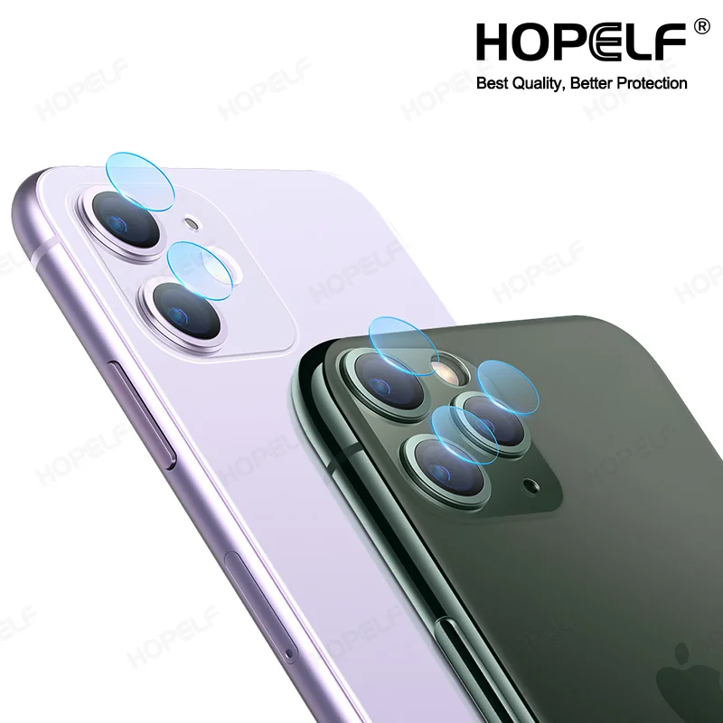 Пленка для объектива камеры iPhone 11 Pro XS макс. закаленное стекло экрана протектор X