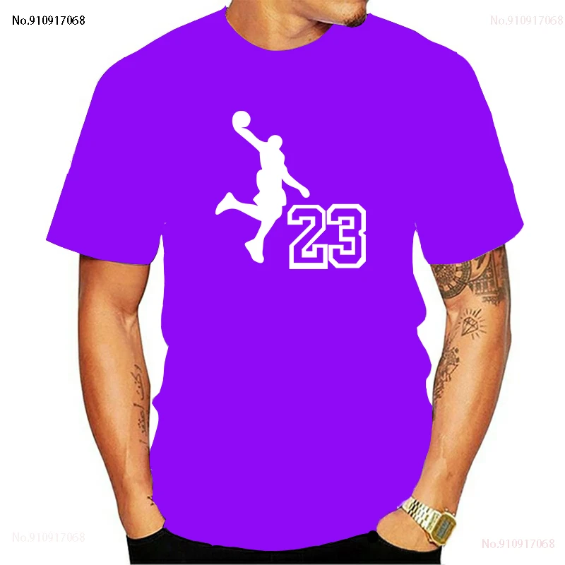 

2021 new men's T-shirt high quality Jordan-23 brand 100% polyester print round neck short sleeve T-shirt cool men's wear