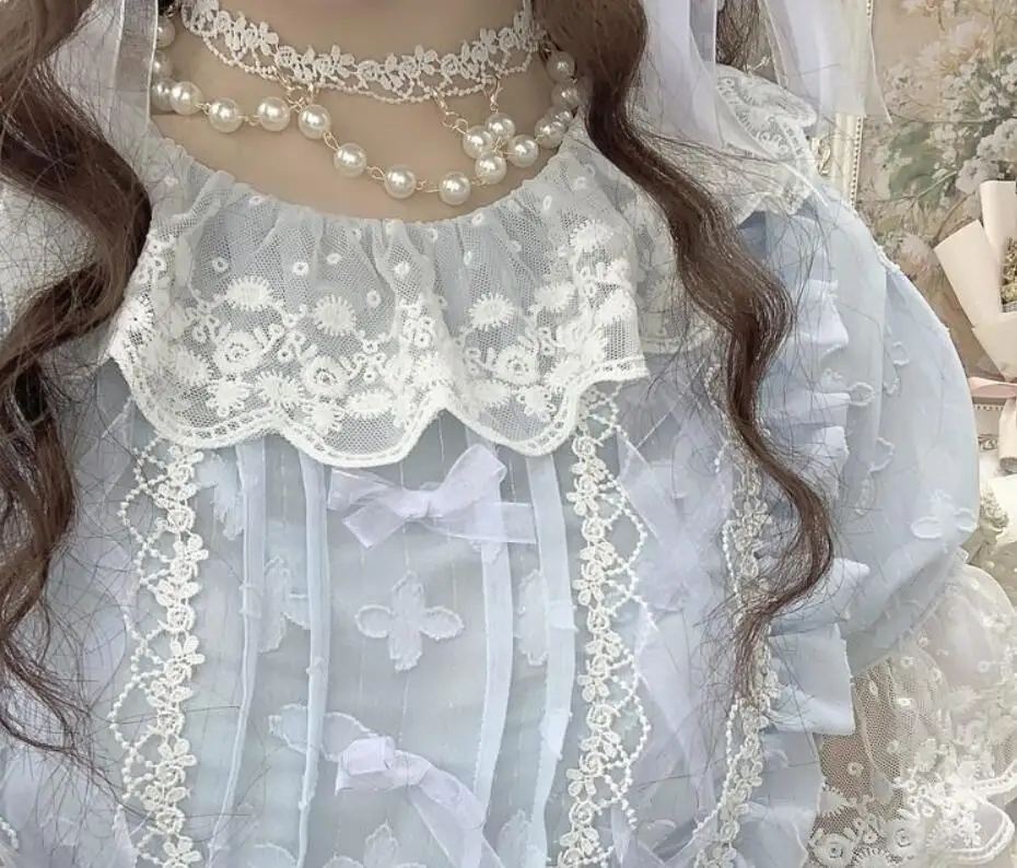 Оригинальное милое летнее платье в стиле ретро с круглым вырезом и