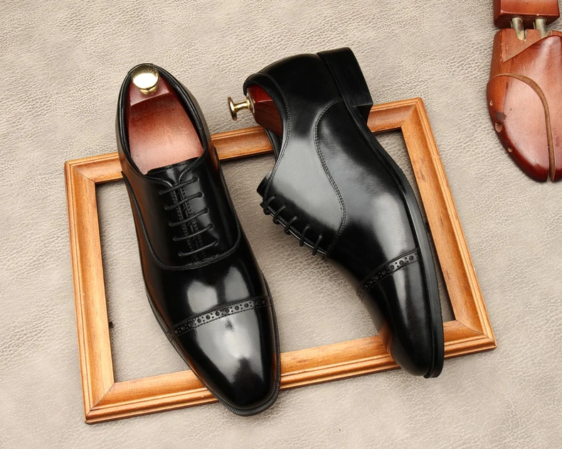

Men's Shoes