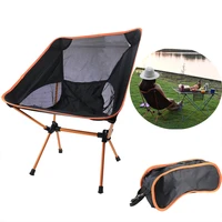 camping chair folding fishing chair ultralight computer picnic bbq beach chairs aluminiu alloy outdoor camping accessories