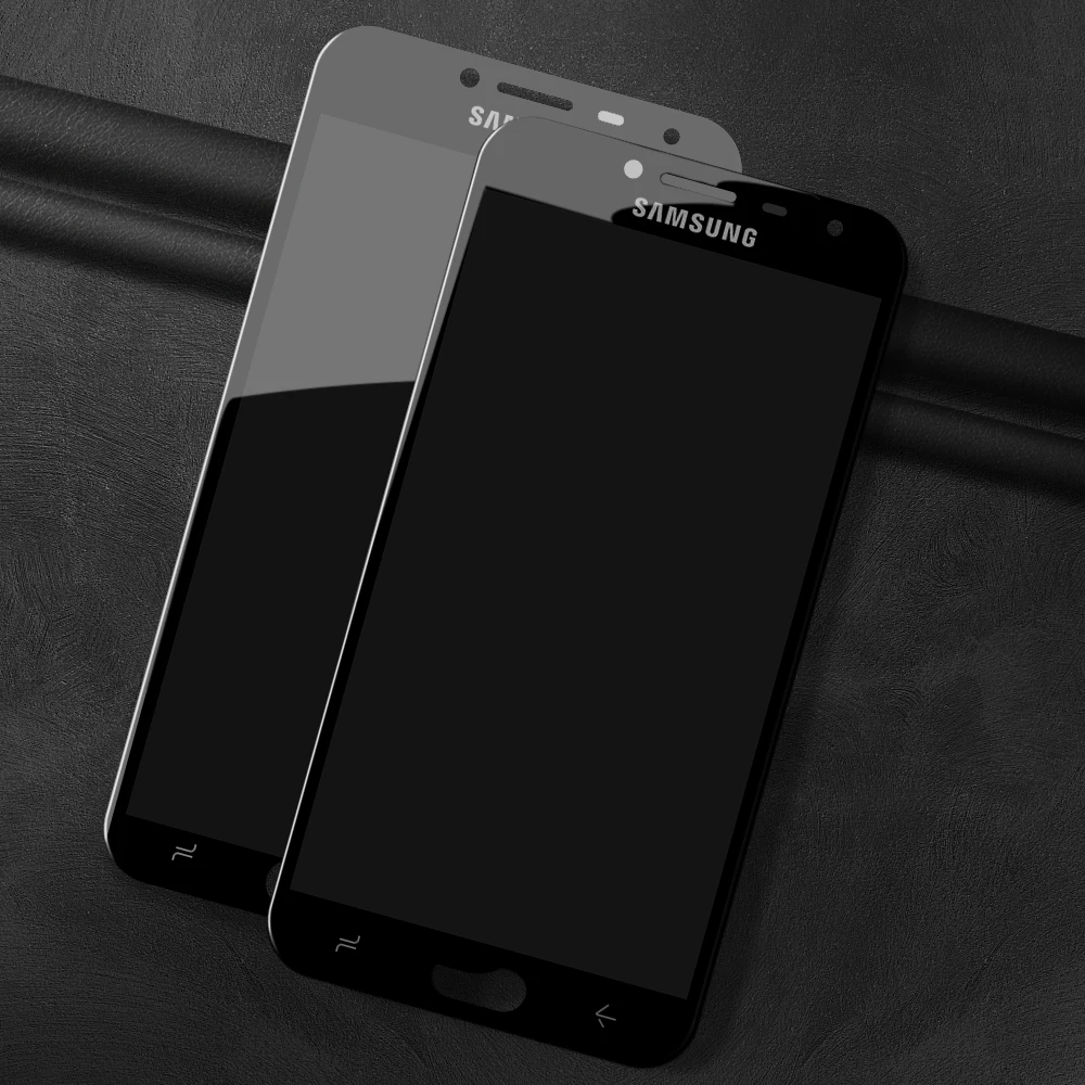 Можно настроить для Samsung Galaxy J4 2018 J400 J400F J400H J400P J400M J400G/DS ЖК дисплей сенсорный экран