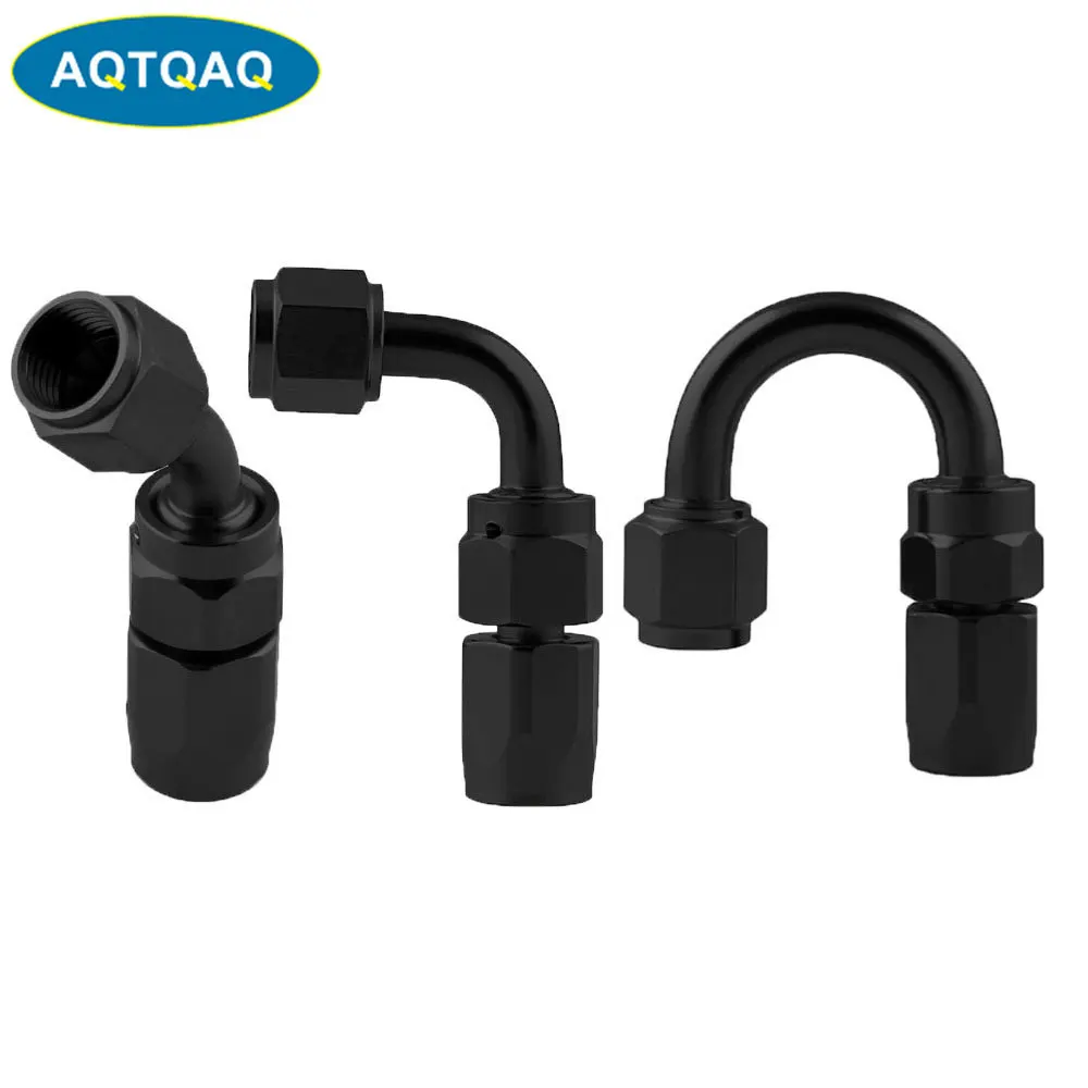1 комплект 0 180 градусов автомобильный шланг соединительный соединитель