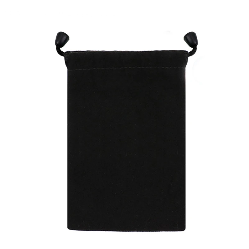 1 шт. фланелевая сумка для игры в кости бархатные сумки покера настольные детей