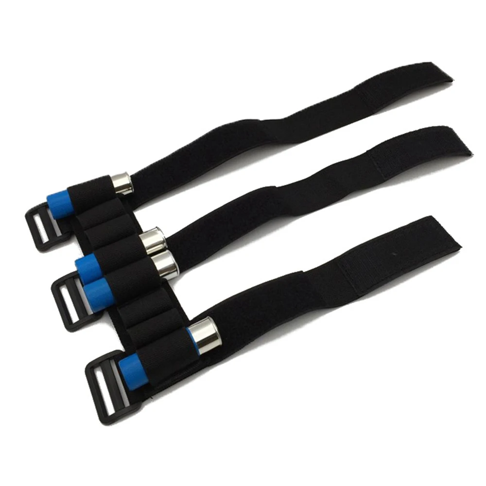 

Military Tactical 8 Rounds 12/20 Ammo Rifle Buttstock Ammo Shell Carrier Shotshell Holder Arm Pouch Hunting Airsoft Bullet Bag