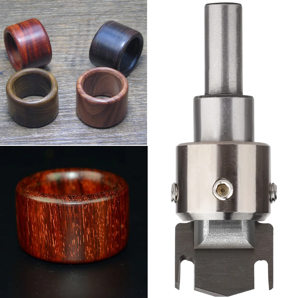 

Holz Dicken Bohrer Multifunktions Holz Dicken Stahl Holz Bohrer