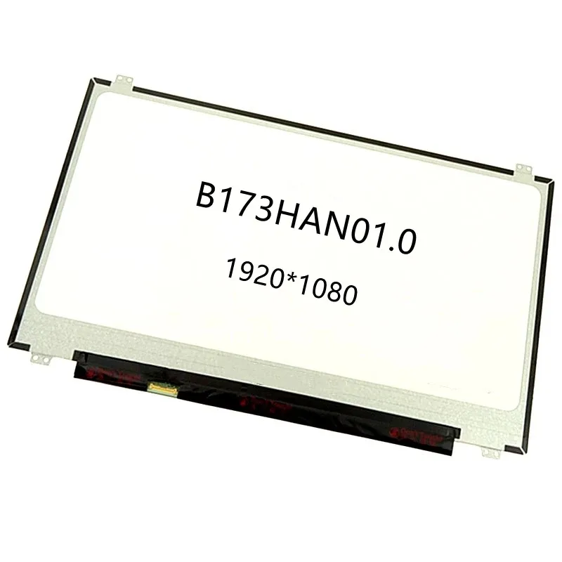17,3 polegadas, замена краски, b173han01, lp173wf4, spf1, spf5, 1920*1080 17,3 polegadas, замена краски, b173han01, lp173wf4, spf1, spf5, 1920*1080