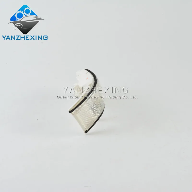 YANZHEXING Зеркало заднего вида светодиодный Поворотная сигнальная лампа