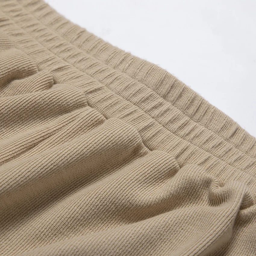 

Autumn winter long sleeve sweatshirt+sweatpants sweat suits Solid loose lounge set Homewear 2020 two piece set top and pants
