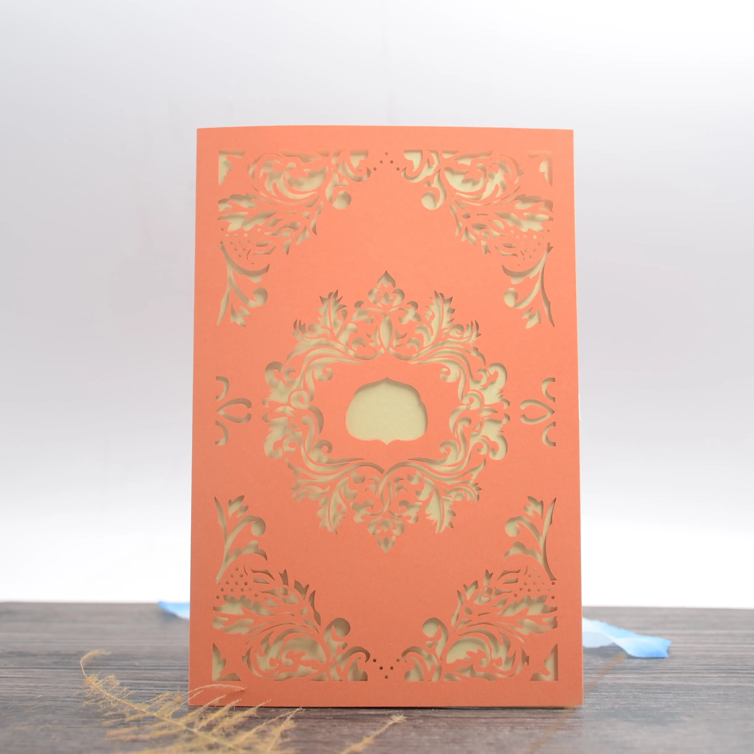 Персонализированные приглашение творческое Свадебная вечеринка