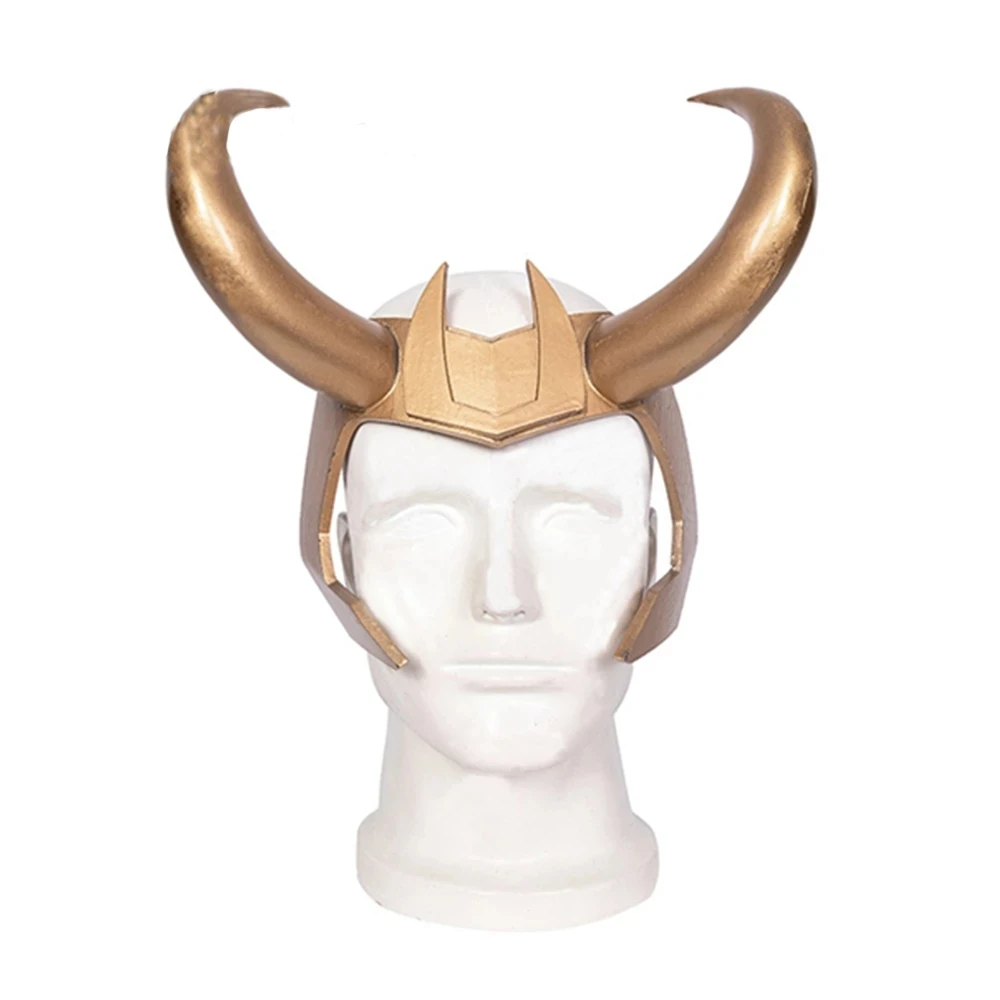 Костюм для косплея Loki 2021 Блейзер костюм наряд галстук шлем значок loki президента