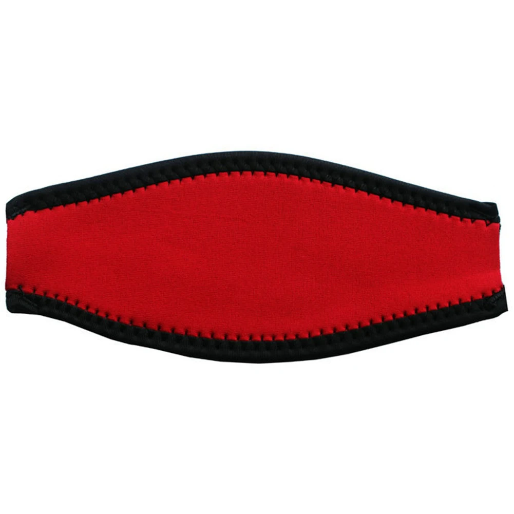 Ремешок для подводного плавания Tookie ремешок из неопрена и дайвинга|Маски