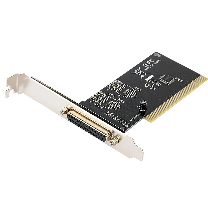 Epp enhanced parallel port. Epp enhanced parallel port