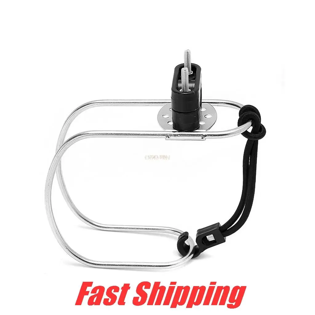 316 кронштейн для спасательного буя из нержавеющей стали морского класса