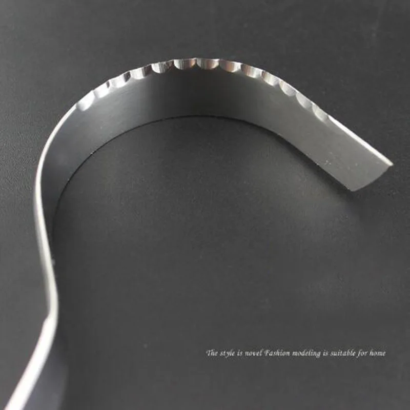 Кухонные инструменты для выпечки из нержавеющей стали нож соскабливания сыра