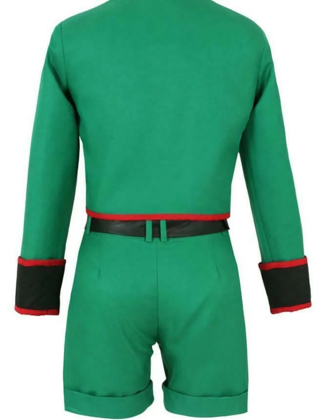 

Costumes & Accessories